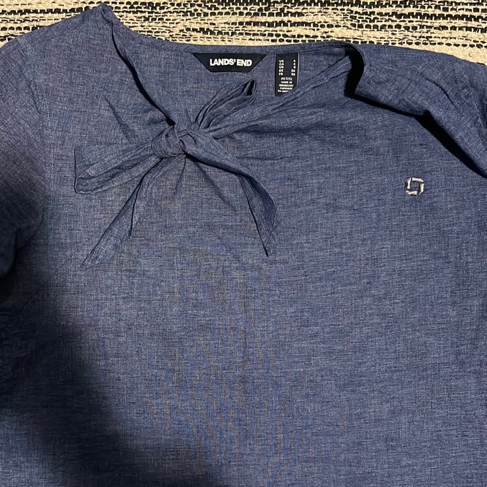 COPY - Chase Bank Attire